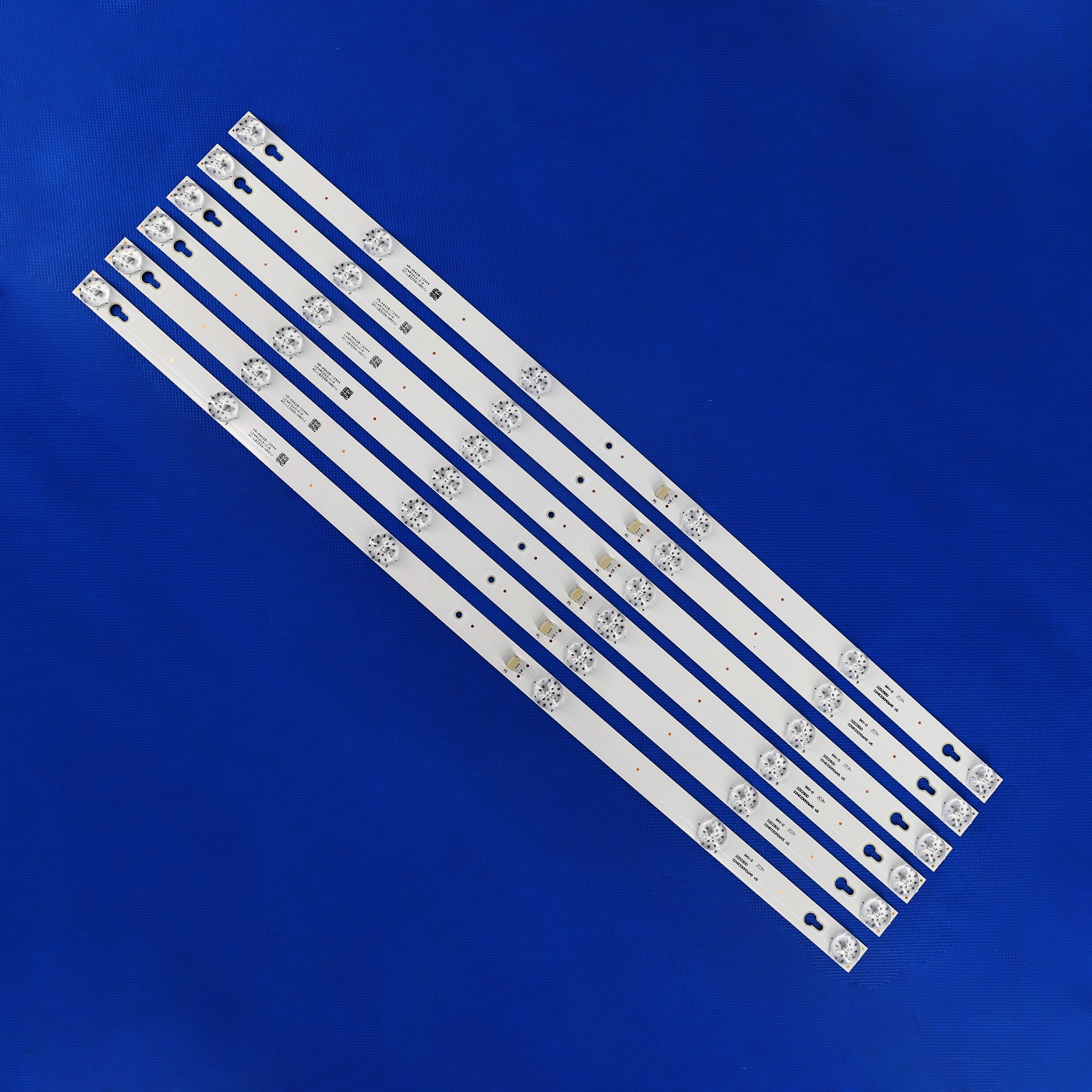 LED Ʈ Ʈ, L32P1A 4C-LB3206-HR03J HR01J 32D2900 32HR330M06A5 V5 , 6LED(6V) 560mm, Ʈ 10 , ǰ